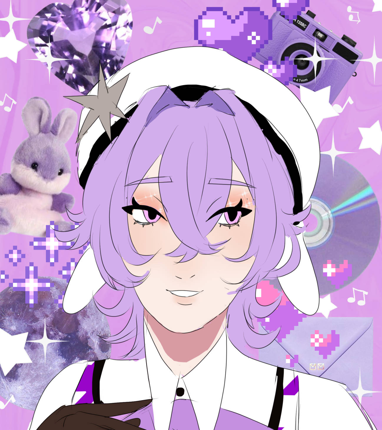 Yozuki